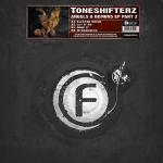 Cover: Toneshifterz - Let It Go