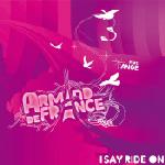 Cover: Armand De France feat. Ange - I Say Ride On (DJs From Mars Extended Club Remix)