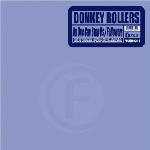 Cover: Donkey Rollers - Followers