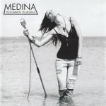 Cover: Medina - Velkommen Til Medina