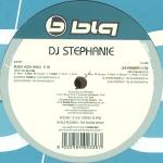 Cover: Dj Stephanie - Black High Heels