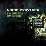 Cover: Noise Provider - Day At The Office
