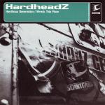 Cover: Hardheadz - Hardhouz Generation