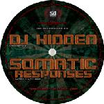 Cover: Dj Hidden - Untouched