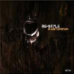 Cover: Re-Style - Get It Crackin