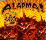 Cover: 666 - Alarma!