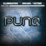 Cover: Illuminatorz - Victims