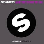 Cover: Dr. Kucho! - Just Be Good To Me (Original Mix)