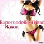 Cover: Manox - Supermodel Girlfriend