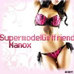 Cover: MaNoX - Supermodel Girlfriend