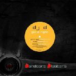 Cover: DJ D - Get It Right