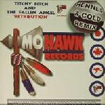 Cover: Angel - Retribution (Hennes & Cold Remix)
