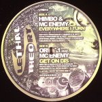 Cover: Orbit1 - Everywhere I Turn (Orbit1 Remix)