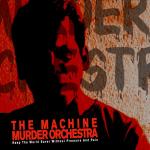 Cover: V For Vendetta - Murder Orchestra