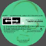 Cover: Mario - Frequenzsuppe (Sven Wittekind vs. Klaus Beyer Remix)