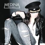 Cover: Medina - You And I