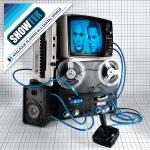 Cover: Showtek Feat. MC DV8 - Electronic Stereo-Phonic