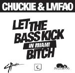 Cover: LMFAO - Let The Bass Kick In Miami Bitch (MYNC I'm In Richmond Bitch Remix)