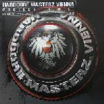 Cover: Hardcore Masterz Vienna - The Death Is Not The End