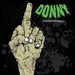 Cover: Donny - Fucking Offensive