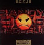 Cover: Lenny Dee + Randy + The Sickest Squad - Brrr Stick'em
