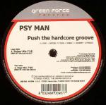 Cover: PSY - Push The Hardcore Groove (Rap Mix)