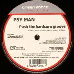 Cover: Psy - Push The Hardcore Groove (Rap Mix)