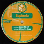 Cover: Euphoria - Second Sight