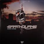 Cover: Pain - The Quake