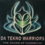 Cover: Tekno Warriors - The Sound Of Hardbass