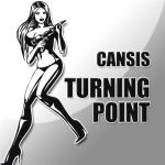 Cover: Cansis - Turning Point (Original Mix Edit)
