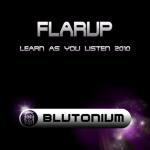 Cover: Flarup - Learn As You Listen 2010