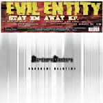 Cover: Evil Entity - Against Me