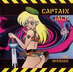 Cover: JACK - Captain Jack