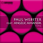 Cover: Webster - Time (Sean Tyas Remix)