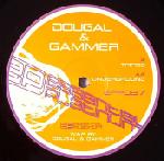 Cover: gammer - Tripod