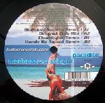 Cover: Stinger - Paradise (F!oorsty!er Remix)