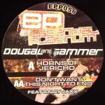 Cover: gammer - Don't Want This Night To End