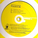 Cover: Bodybangers - Famous (Mondo Remix)
