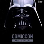 Cover: Comiccon - The Darkside (Mondo Remix)