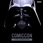 Cover: Comiccon - The Darkside (Mondo Remix)