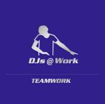 Cover: DJs @ Work - Fly With Me