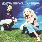 Cover: Sylver - In Your Eyes (Radio Edit)