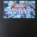 Cover: Palmas - Gangbang Society