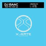 Cover: Isaac - Tear The Club Up (NY Mix)