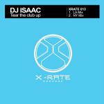 Cover: Dj Isaac - Tear The Club Up (NY Mix)