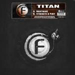 Cover: Titan - Strength & Fury