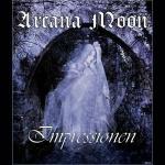 Cover: Arcana Moon - Spielzeugland