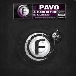 Cover: Pavo - Classic
