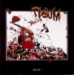 Cover: Tieum - Speaker